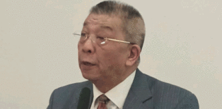 Modernisation de la Chine: des journalistes d’Afrique francophone à l’école du Pr Tiebing Xu