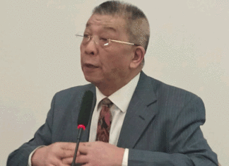 Modernisation de la Chine: des journalistes d’Afrique francophone à l’école du Pr Tiebing Xu