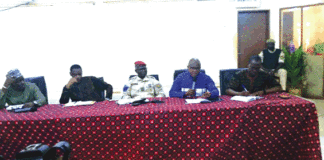 Région du Nord : le ministre Kassoum Coulibaly à l’écoute des forces vives