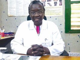 Hyperhidrose : « Ce trouble augmente le risque d’infection cutanée », Dr Angèle Ouangré, dermatologue