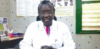 Hyperhidrose : « Ce trouble augmente le risque d’infection cutanée », Dr Angèle Ouangré, dermatologue