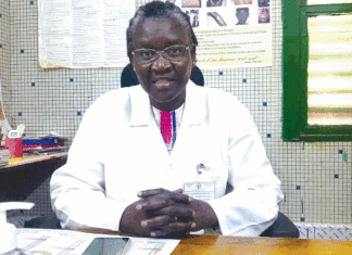 Hyperhidrose : « Ce trouble augmente le risque d’infection cutanée », Dr Angèle Ouangré, dermatologue