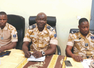 Direction régionale en charge de l’agriculture de l’Est: un chef de service et 9 de ses agents « dealaient » l’engrais subventionné