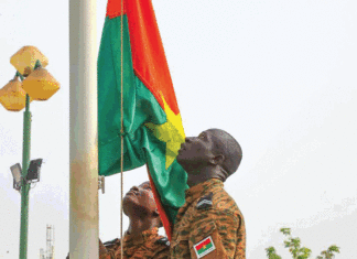 Journées nationales d’engagement patriotique et de participation citoyenne: le chef de l’Etat appelle ses compatriotes à consolider la cohésion sociale