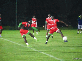Burkina Faso vs Niger: le match du rachat pour les Etalons