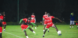 Burkina Faso vs Niger: le match du rachat pour les Etalons