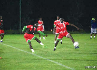 Burkina Faso vs Niger: le match du rachat pour les Etalons