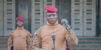 Lancement des Journées nationales d’engagement patriotique et de participation citoyenne (JEPPC) : Message du chef de l’Etat