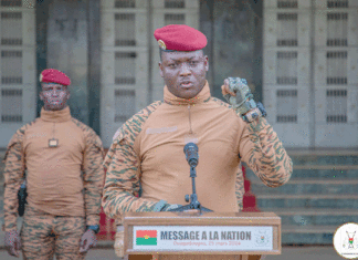Lancement des Journées nationales d’engagement patriotique et de participation citoyenne (JEPPC) : Message du chef de l’Etat