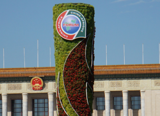 Wang Yi répond à la presse au sujet des relations sino-africaines