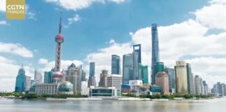 Pourquoi la Chine s’ouvre-t-elle davantage ?