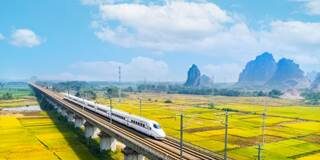 Dr Hanane Thamik : L’impact global s’avère bénéfique quant aux échanges entre les pays africains et la Chine dans le domaine de la démocratie et de la législation