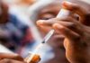 Burkina : Plus de 3 millions d’enfants seront vaccinés contre la rougeole et la rubéole du 15 au mars 21 prochain