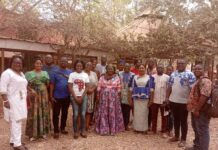 Violence basée sur le genre: douze cas de viols sur un seul site en deux mois à Barsalogho