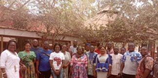 Violence basée sur le genre: douze cas de viols sur un seul site en deux mois à Barsalogho