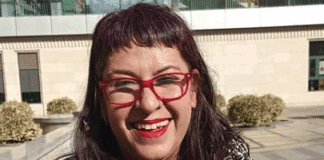 Iara Vidal, journaliste brésilienne : « Thomas Sankara est une référence pour la lutte des pays du Sud »