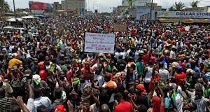 Togo : l’opposition appelle à manifester contre la nouvelle Constitution