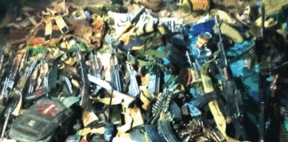 Plus de 100 terroristes neutralisés dans la Komondjari