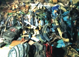 Plus de 100 terroristes neutralisés dans la Komondjari