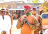 Vie de la Nation: le capitaine Ibrahim Traoré annonce plusieurs mesures