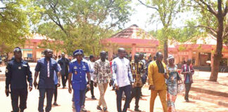 SNC Bobo 2024 : les voyants des préparatifs au vert