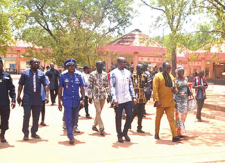 SNC Bobo 2024 : les voyants des préparatifs au vert