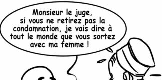 Sourire du 8-04-2024