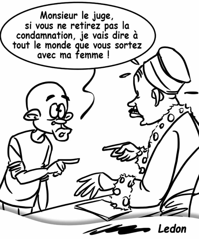 Sourire du 8-04-2024