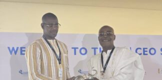 9 e Prix panafricain de journalisme en assurance et réassurance : Sidwaya lauréat pour la 3 e année consécutive