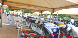 Ramadan 2024 : la communauté musulmane invoque Allah pour la paix