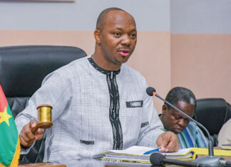 Production énergétique : bientôt une centrale solaire de 25 MWc à Donsin