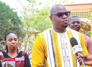 Mécanismes traditionnels de règlement des différends : le ministère en charge de la justice mène la réflexion