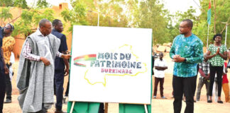 Mois du patrimoine burkinabè : citoyens, appropriez-vous vos sites !