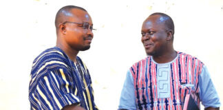 Confédération nationale de la culture du Burkina Faso : un accord pour mieux structurer les professionnels