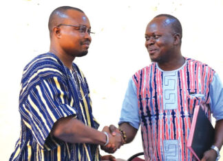 Confédération nationale de la culture du Burkina Faso : un accord pour mieux structurer les professionnels