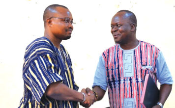 Confédération nationale de la culture du Burkina Faso : un accord pour mieux structurer les professionnels