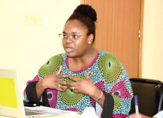 Projet USAID On Est Ensemble (USAID OEE) : réduction des conflits entre agriculteurs et éleveurs : la médiation du programme « On est ensemble »