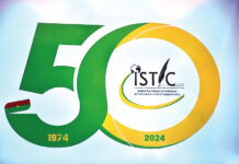 Jubilé d’or de l’ISTIC : le logo du cinquantenaire dévoilé