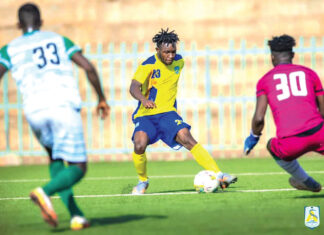 Ligue 1/21e journée : statu quo sur le podium