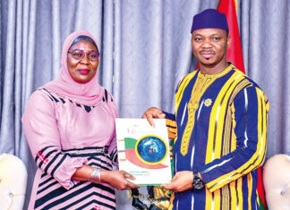 Protection des données à caractère personnel : le rapport 2022 remis au président de l’ALT