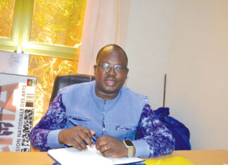 SNC 2024 : « La barre a été placée très haut », Betamou Fidèle Tamini