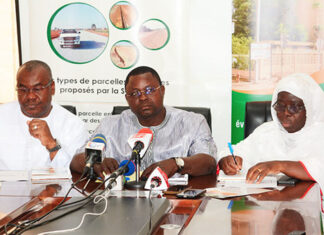 SONATUR : plus de 2000 parcelles commercialisées en 9 mois