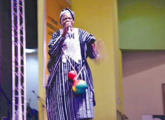 SNC Bobo 2024 : 1 600 conquérants au Grand prix national des arts et des lettres