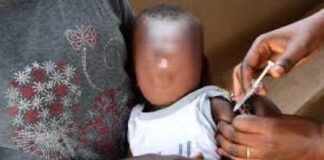 Couverture vaccinale : l’Afrique de l’Ouest et du Centre confrontée à des défis persistants