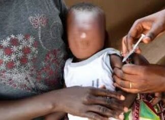 Couverture vaccinale : l’Afrique de l’Ouest et du Centre confrontée à des défis persistants