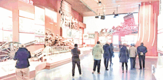 Parti communiste chinois : 100 ans de lutte et de gestion du pouvoir