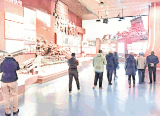 Parti communiste chinois : 100 ans de lutte et de gestion du pouvoir