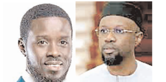 Dette publique du Sénégal : le duo Faye-Sonko face au legs de l’« émergence »