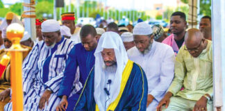Ramadan 2024 : les Sunnites prônent le vivre-ensemble et la cohésion sociale