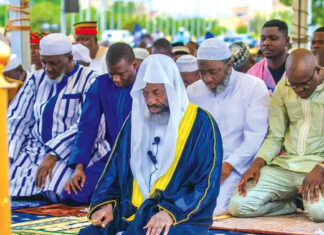 Ramadan 2024 : les Sunnites prônent le vivre-ensemble et la cohésion sociale